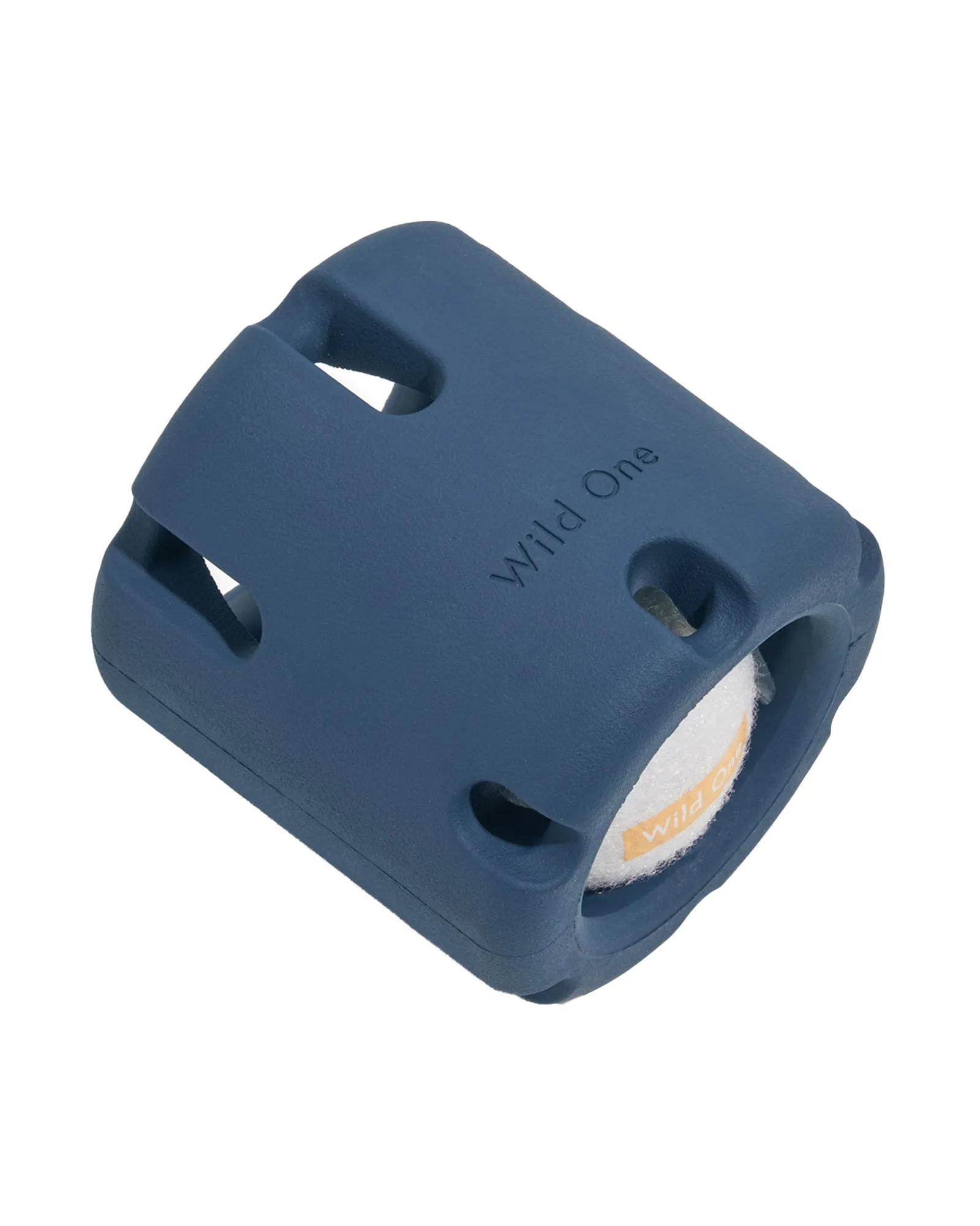Tennis Tumble Dog Toy