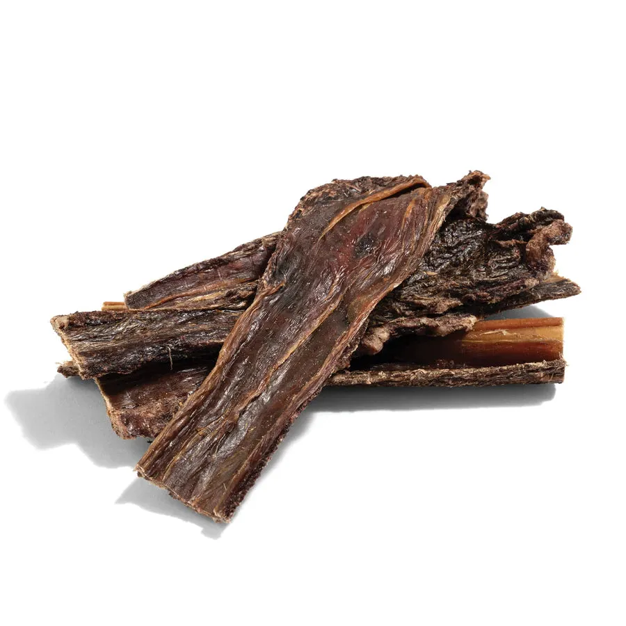 THE PET PROJECT - Beef Jerky