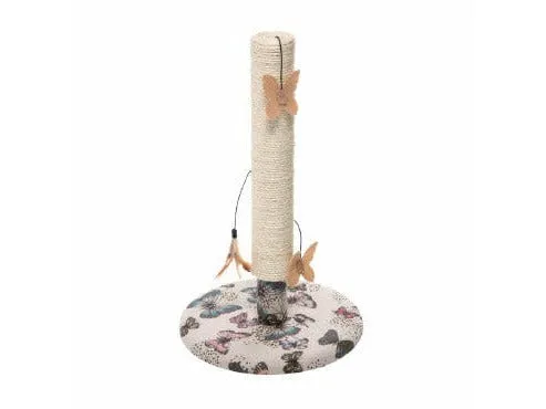 Tiragraffi Chica Scratching Post 33,5X54Cm