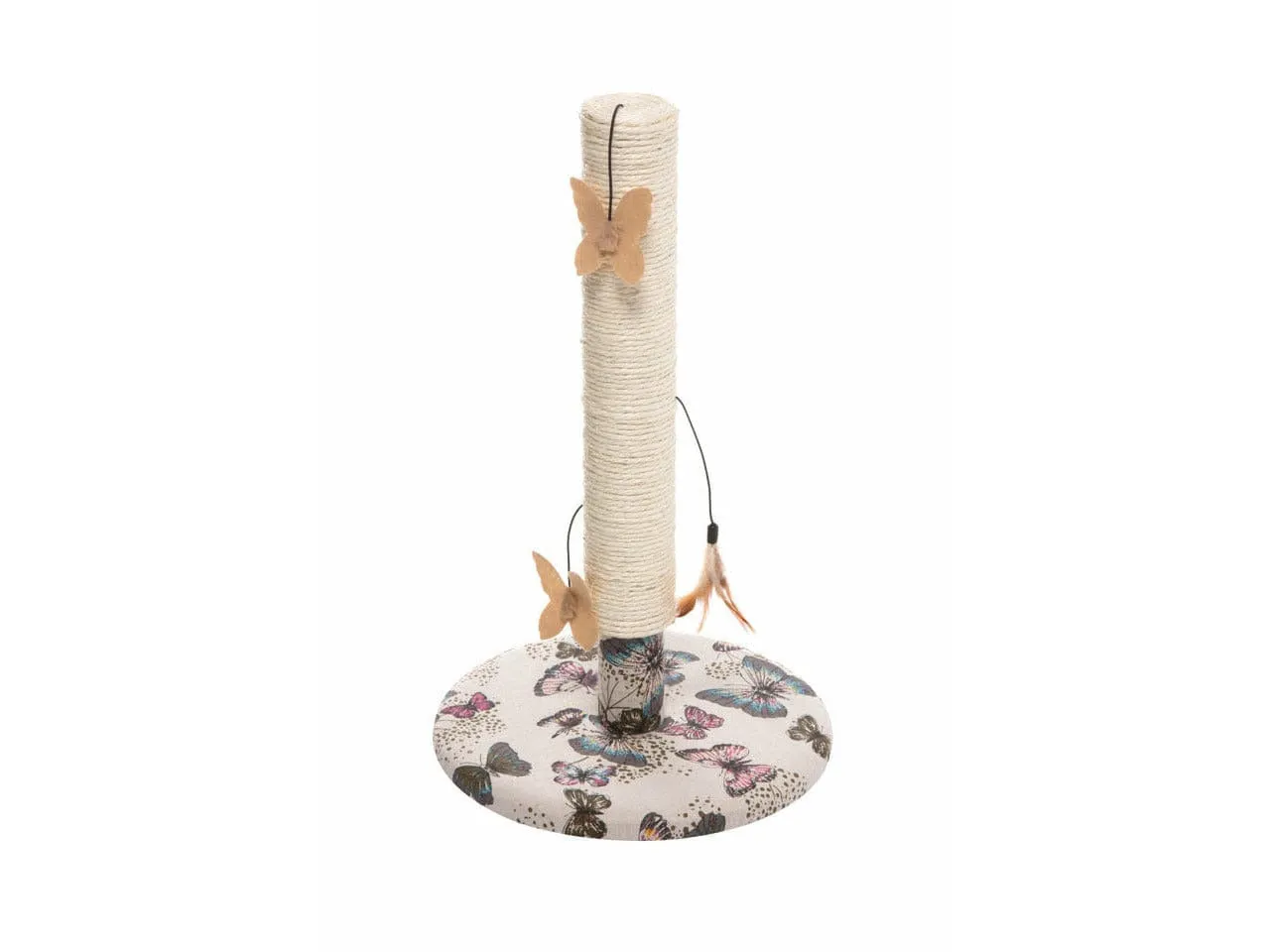 Tiragraffi Chica Scratching Post 33,5X54Cm