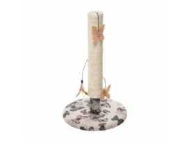 Tiragraffi Chica Scratching Post 33,5X54Cm