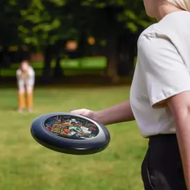 Traveler Wham o Frisbee Outdoor Fun