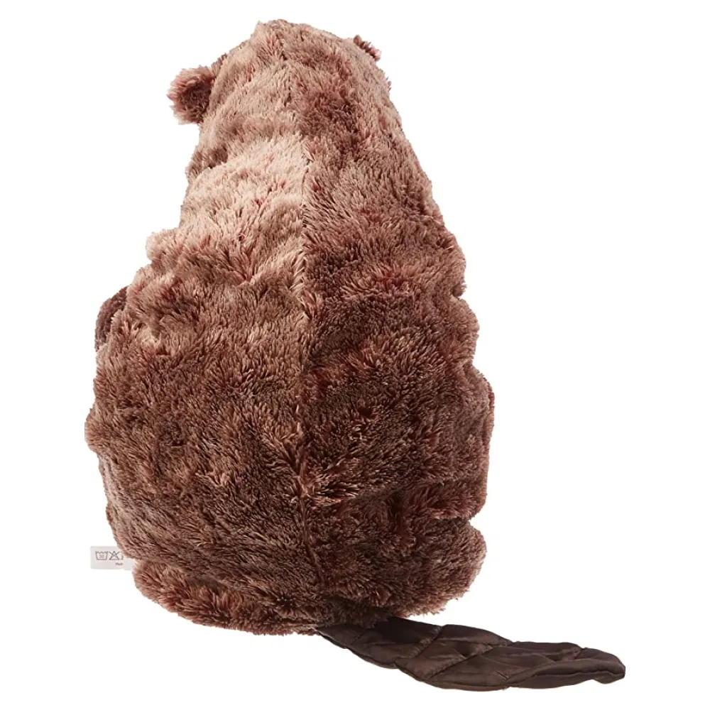 Trixie Beaver Plush Toy for Dogs