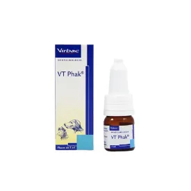 VT Phak for Dogs & Cats