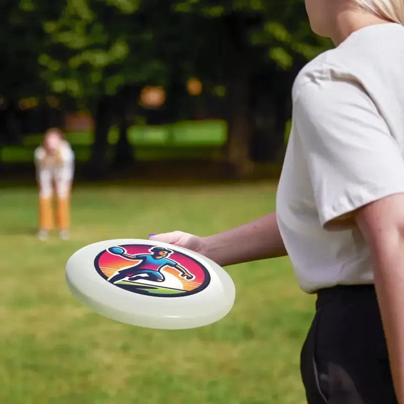 Wham o Frisbee Ultimate Outdoor Fun