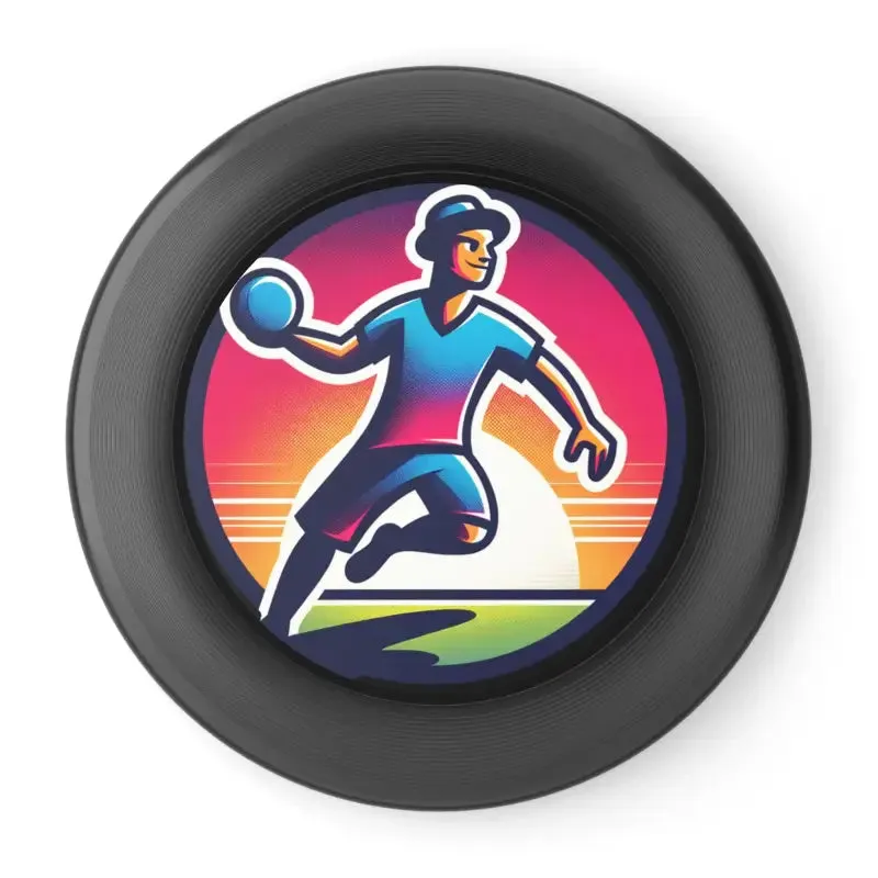 Wham o Frisbee Ultimate Outdoor Fun