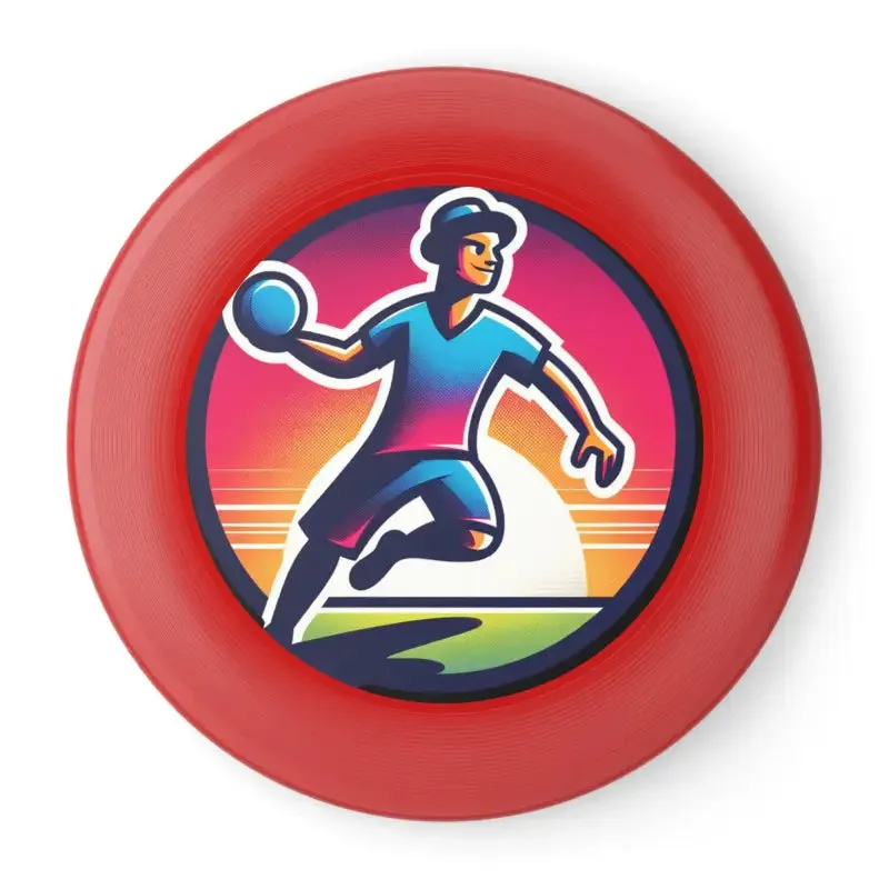 Wham o Frisbee Ultimate Outdoor Fun