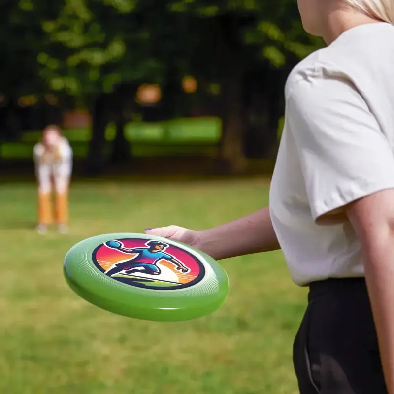 Wham o Frisbee Ultimate Outdoor Fun