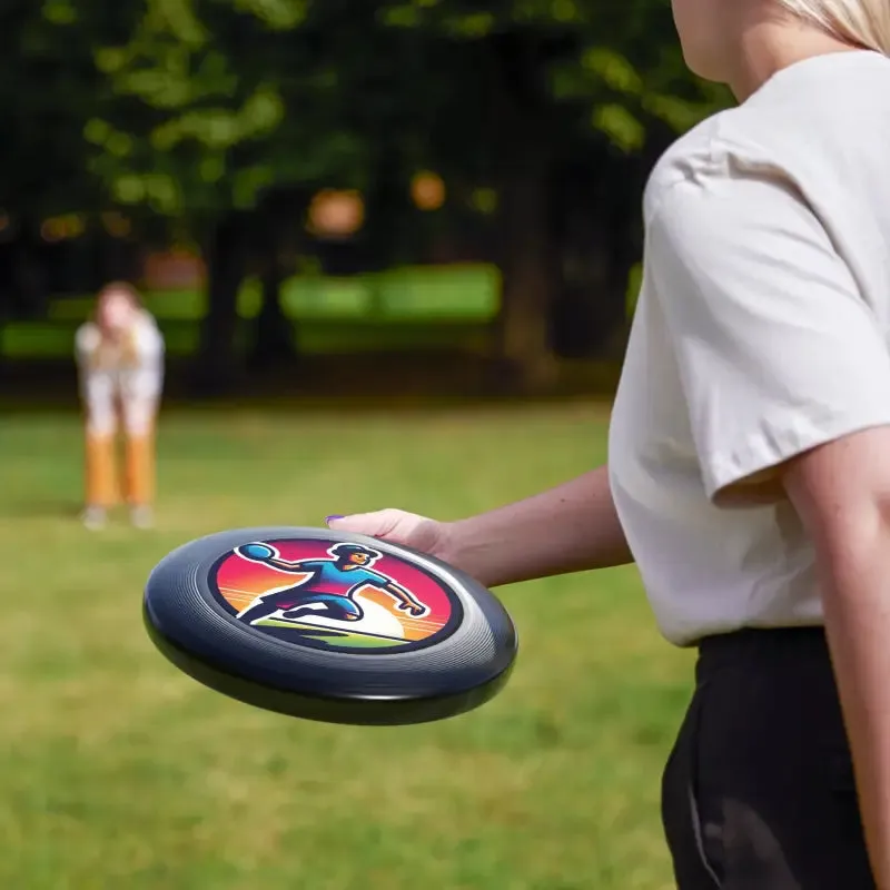 Wham o Frisbee Ultimate Outdoor Fun