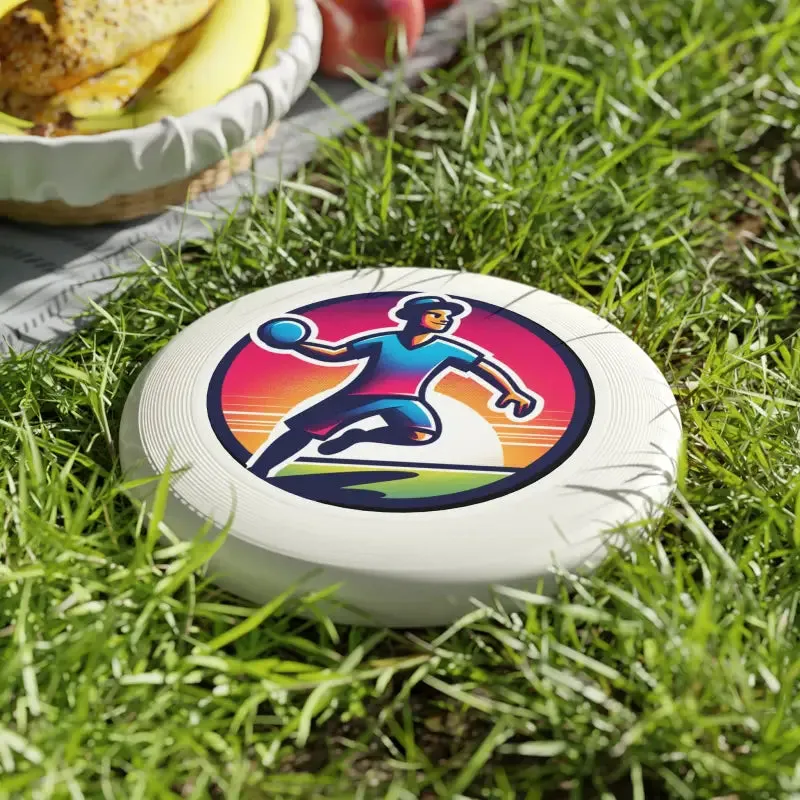 Wham o Frisbee Ultimate Outdoor Fun