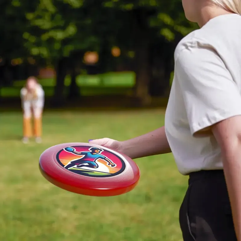 Wham o Frisbee Ultimate Outdoor Fun