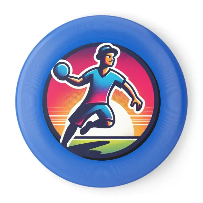 Wham o Frisbee Ultimate Outdoor Fun