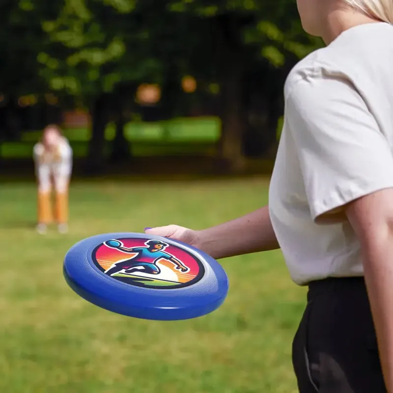 Wham o Frisbee Ultimate Outdoor Fun