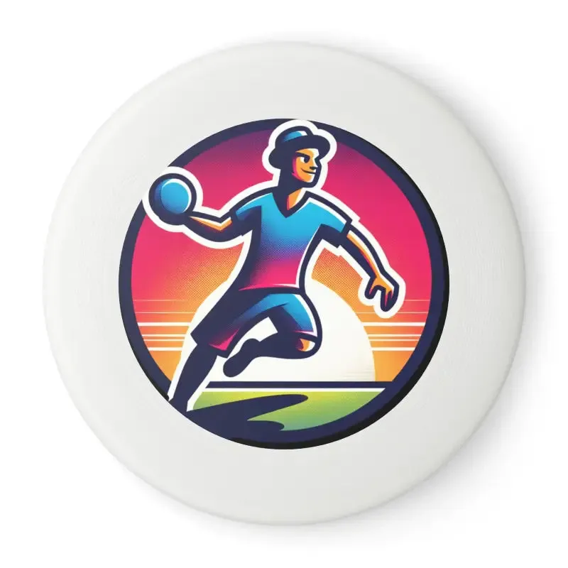 Wham o Frisbee Ultimate Outdoor Fun