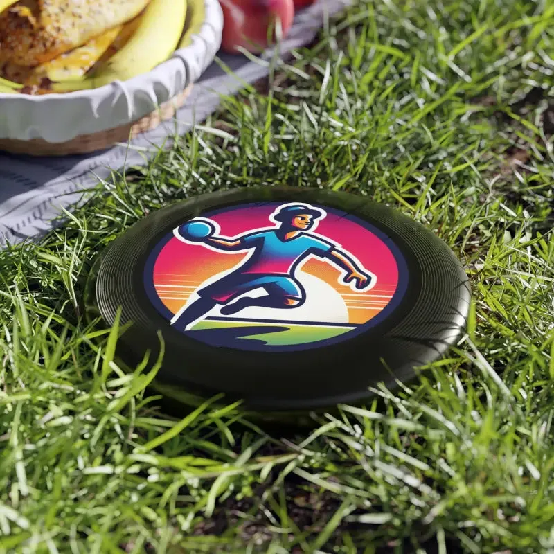 Wham o Frisbee Ultimate Outdoor Fun