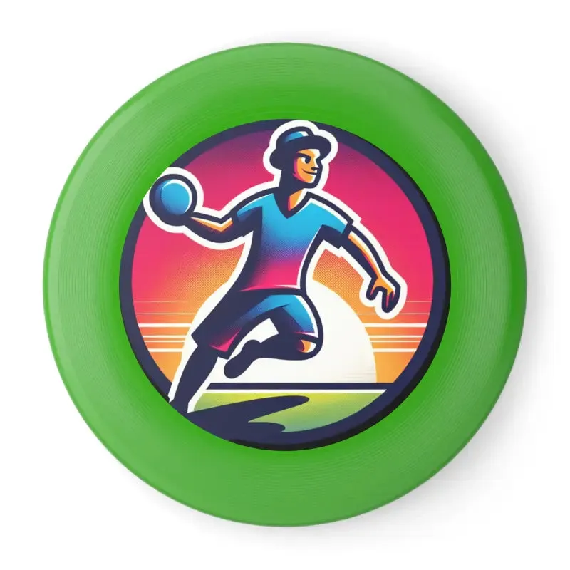 Wham o Frisbee Ultimate Outdoor Fun