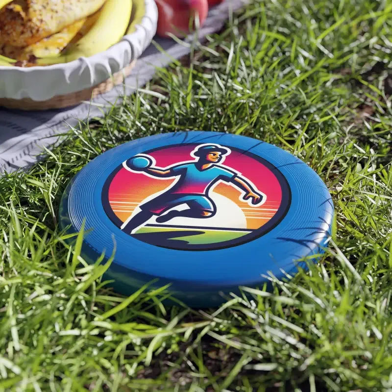 Wham o Frisbee Ultimate Outdoor Fun