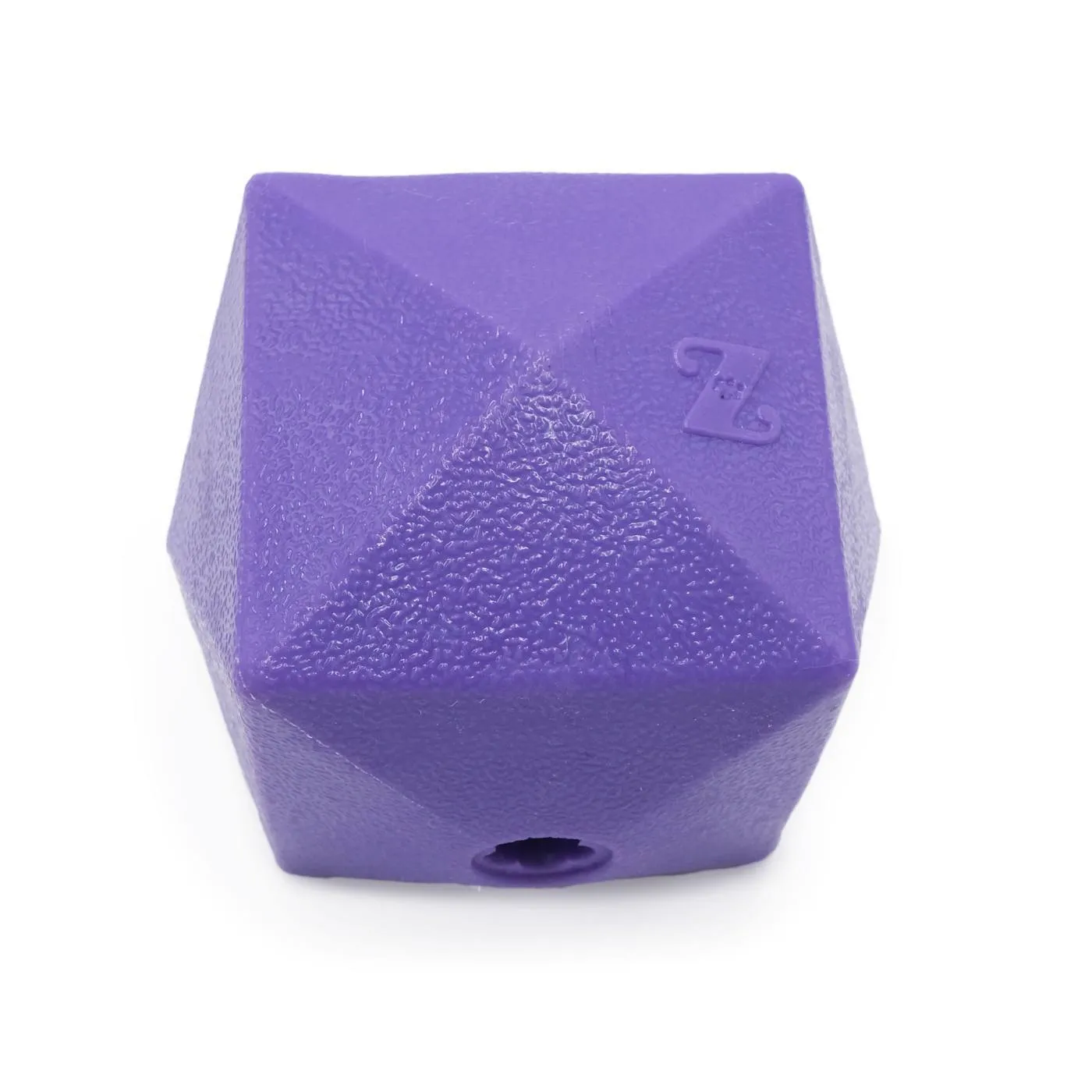 Zippy Paws ZippyTuff  Treat Ball Interactive Dog Toy