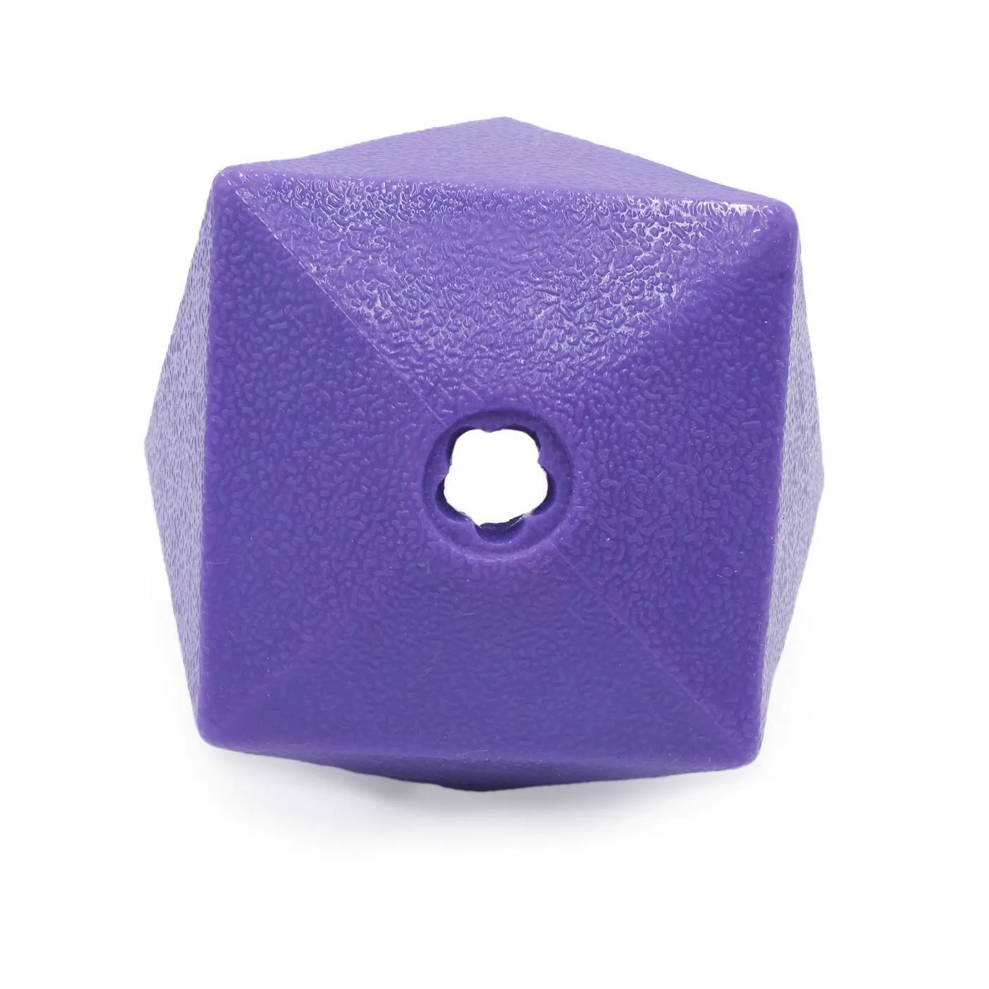 Zippy Paws ZippyTuff  Treat Ball Interactive Dog Toy
