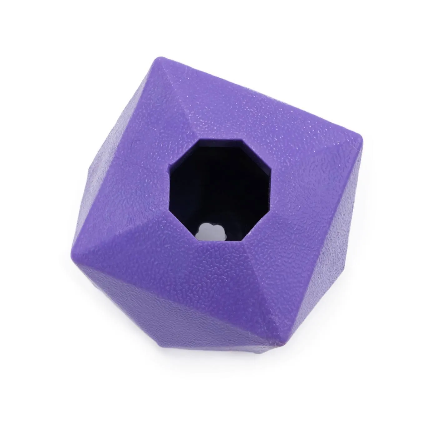 Zippy Paws ZippyTuff  Treat Ball Interactive Dog Toy